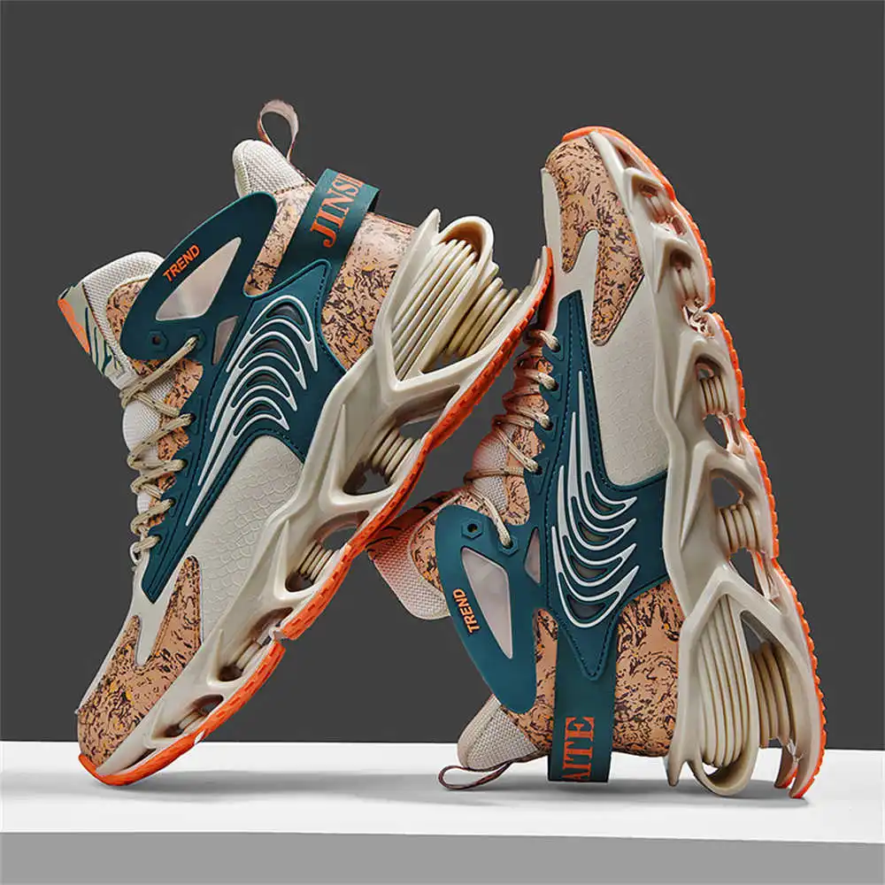 Luxury Lifestyle Lounge - Zapatillas antideslizantes para correr para niños,
