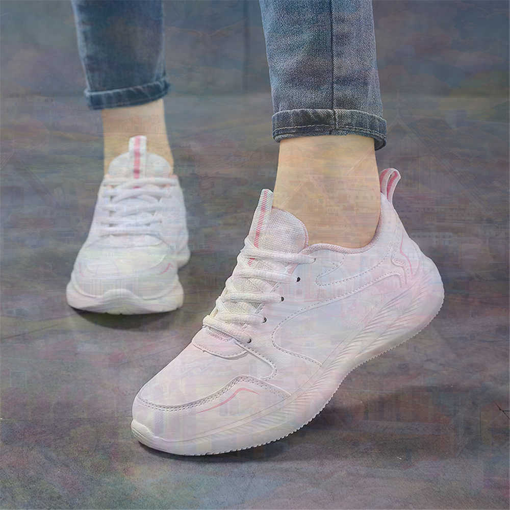 Luxury Lifestyle Lounge - Zapatos Retro bajos talla 44, zapatos