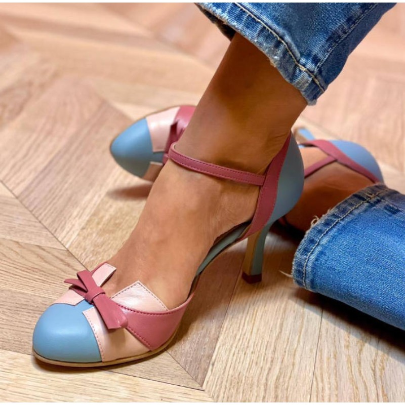 Luxury Lifestyle - Zapatos de vestir femeninos dulces de