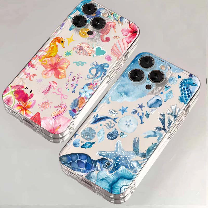 Samsung Galaxy A55 - Funda de teléfono con diseño de
