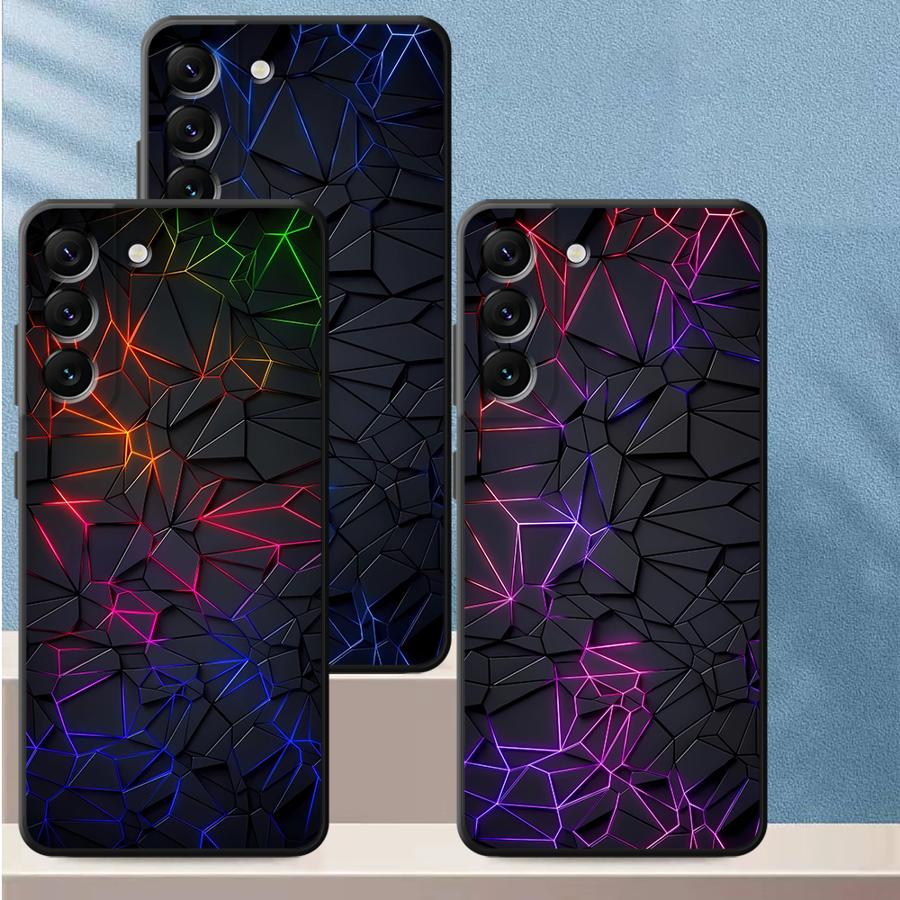 Samsung Galaxy A55 - Funda para Teléfono Samsung Galaxy A57