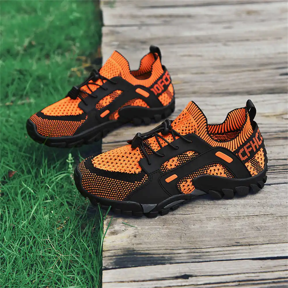 Luxury Lifestyle Lounge - Zapatos de Trekking para hombre, Botas