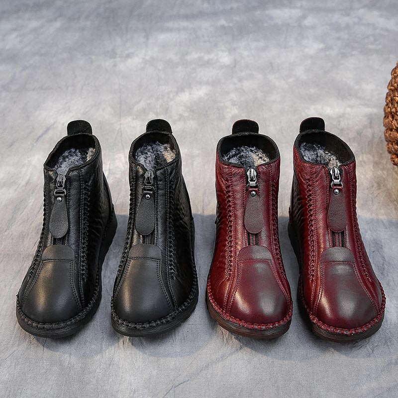 Luxury Lifestyle Jewelry - Zapatillas de deporte de cuero sintético