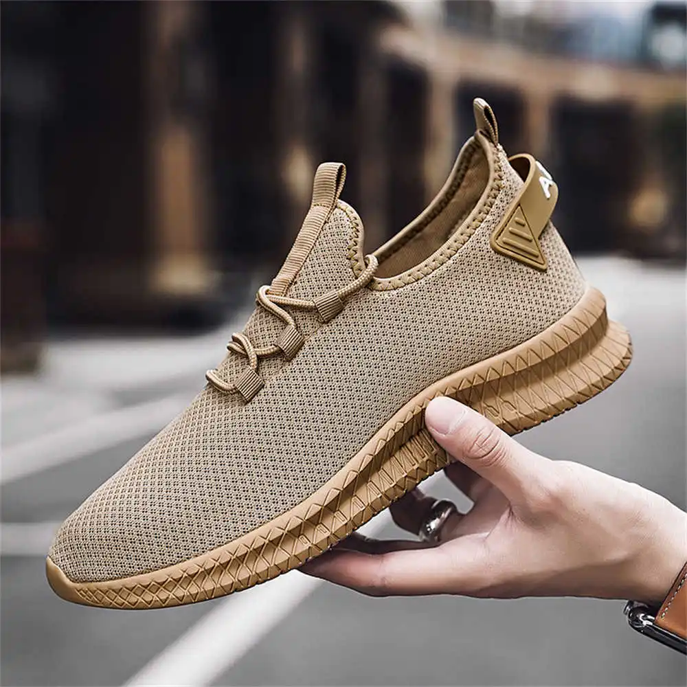 Luxury Lifestyle Lounge - Zapatillas de deporte Tenni de malla
