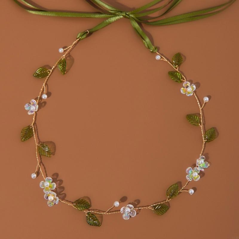 Luxury Lifestyle Jewelry - 91AF Pearas ajustables Accesorio para cabello