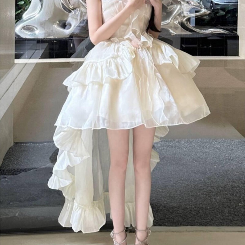 Luxury Lifestyle Dress - El nuevo vestido de regalo para