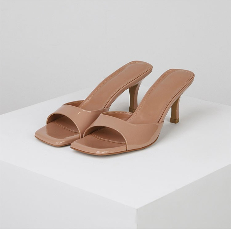 Nuevas sandalias de verano par - Luxury Lifestyle reseña y precio