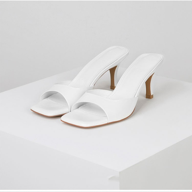 Nuevas sandalias de verano par - Luxury Lifestyle reseña y precio