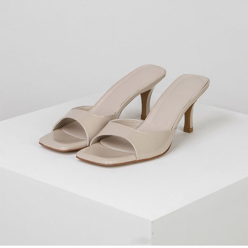Nuevas sandalias de verano par - Luxury Lifestyle reseña y precio