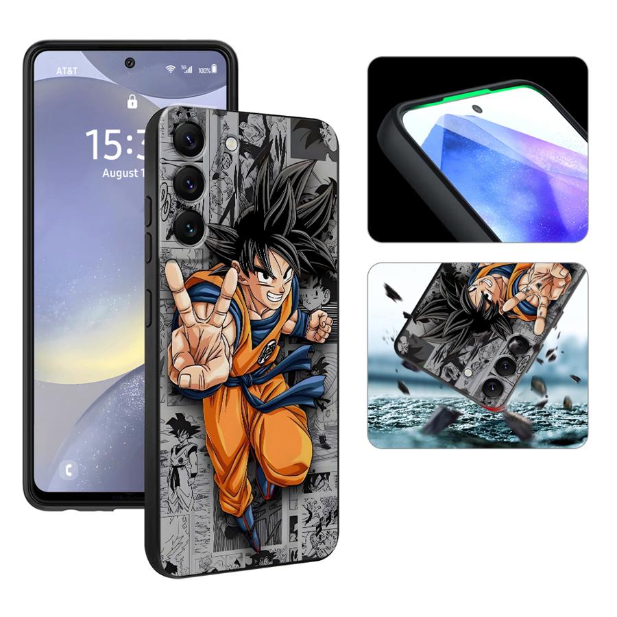 Funda para Teléfono Samsung Ga - Samsung Galaxy A55 reseña y precio