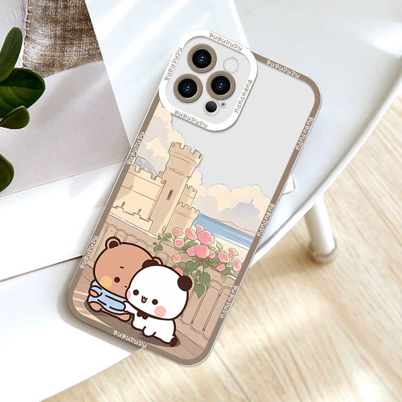 Bonita funda de teléfono trans - Samsung Galaxy A55 reseña y precio
