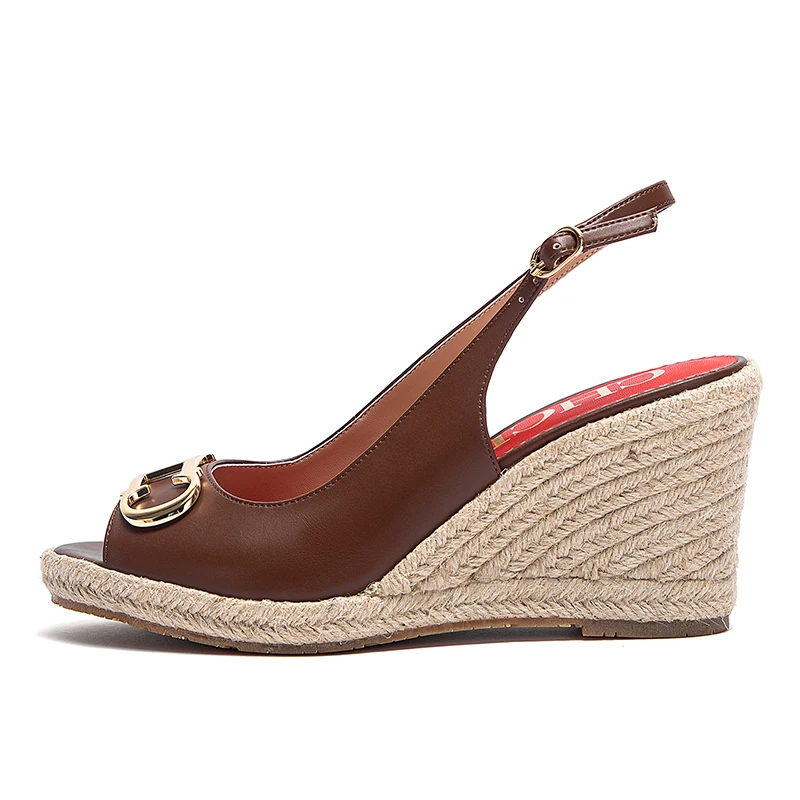 Sandalias de verano para mujer - Luxury Lifestyle reseña y precio