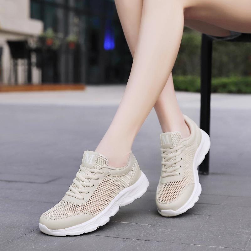 Zapatillas de deporte transpir - Luxury Lifestyle Jewelry reseña y precio