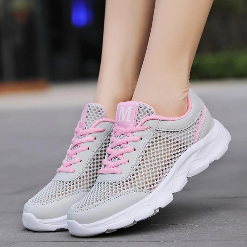 Zapatillas de deporte transpir - Luxury Lifestyle Jewelry reseña y precio