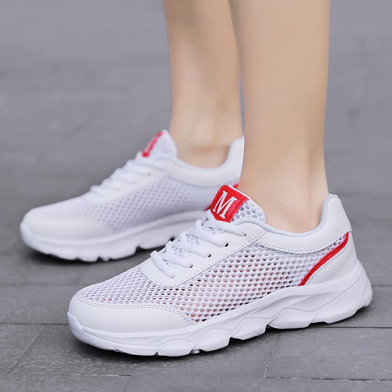 Zapatillas de deporte transpir - Luxury Lifestyle Jewelry reseña y precio