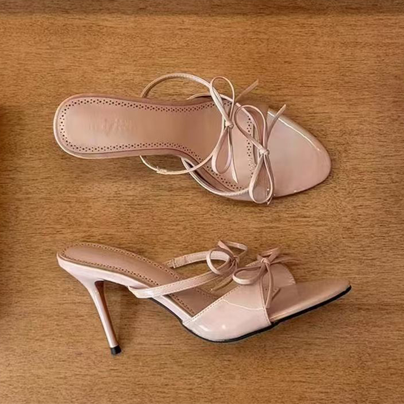 Sandalias de tacón alto sexys  - Luxury Lifestyle reseña y precio