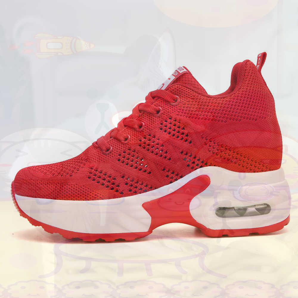 Zapatos rojos de talla 36, bot - Luxury Lifestyle Lounge reseña y precio