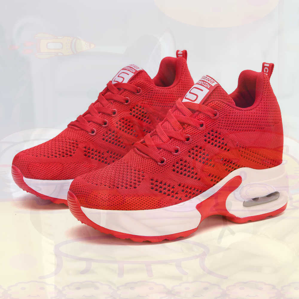 Zapatos rojos de talla 36, bot - Luxury Lifestyle Lounge reseña y precio