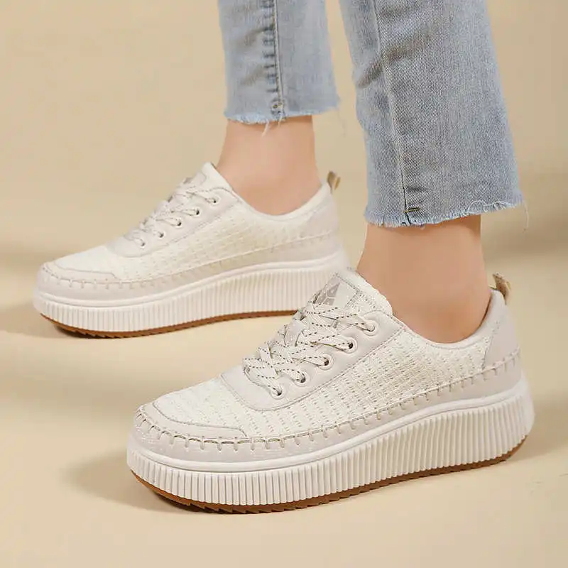 Zapatos marrones para mujer, b - Luxury Lifestyle Lounge reseña y precio