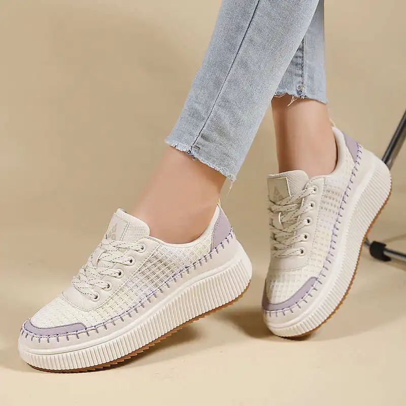 Zapatos marrones para mujer, b - Luxury Lifestyle Lounge reseña y precio