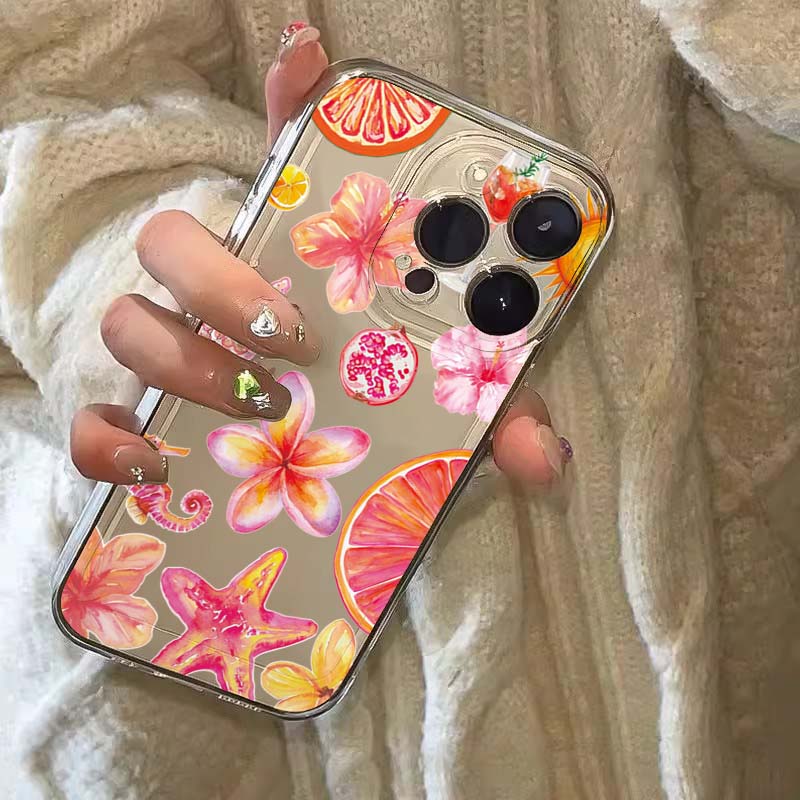 Funda de teléfono con diseño d - Samsung Galaxy A55 reseña y precio