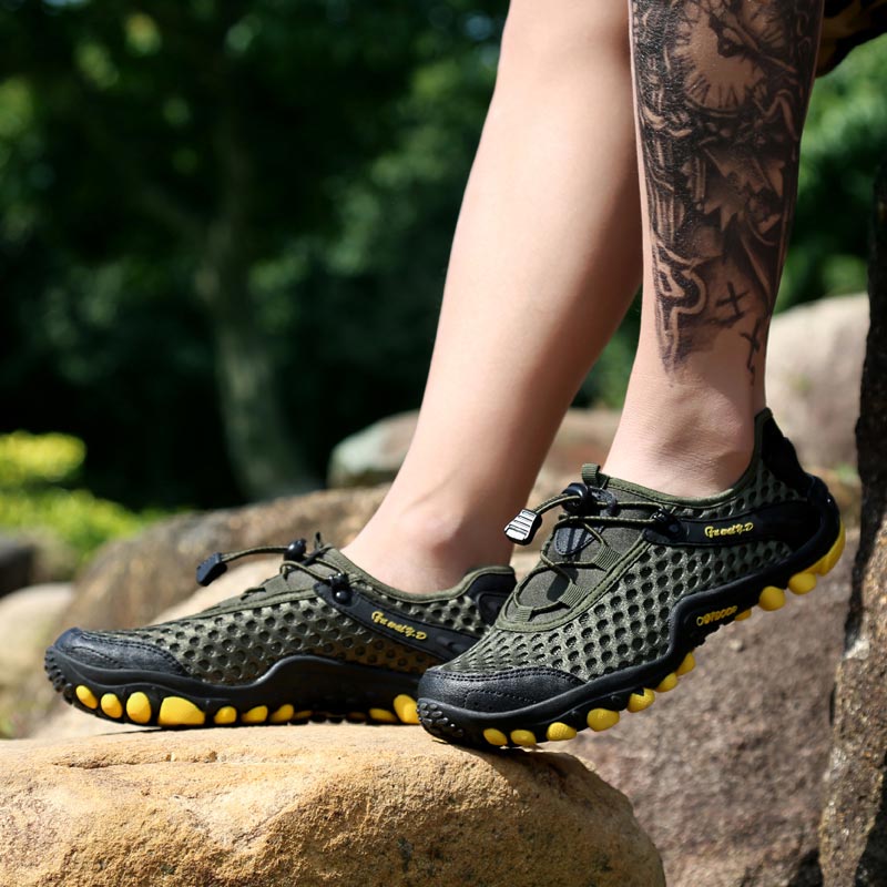 Zapatillas deportivas de monta - Luxury Lifestyle Jewelry reseña y precio