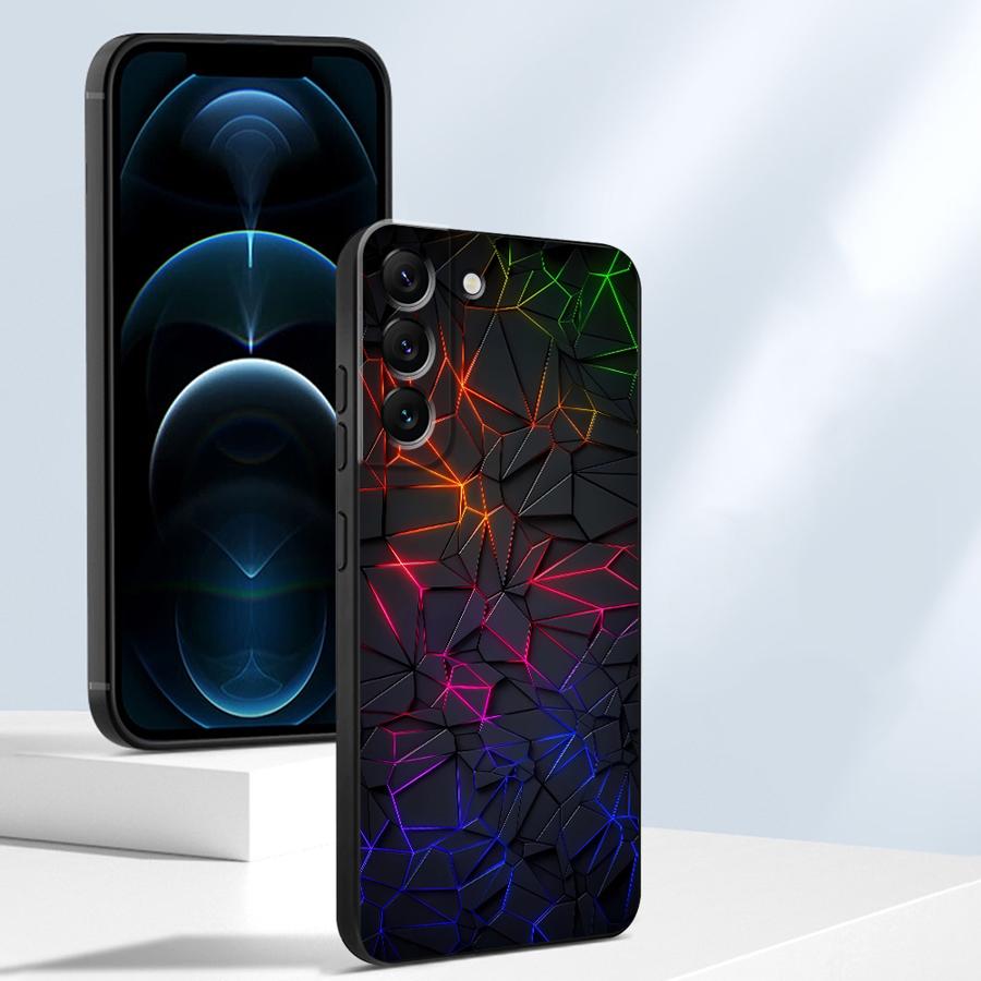 Funda para Teléfono Samsung Ga - Samsung Galaxy A55 reseña y precio