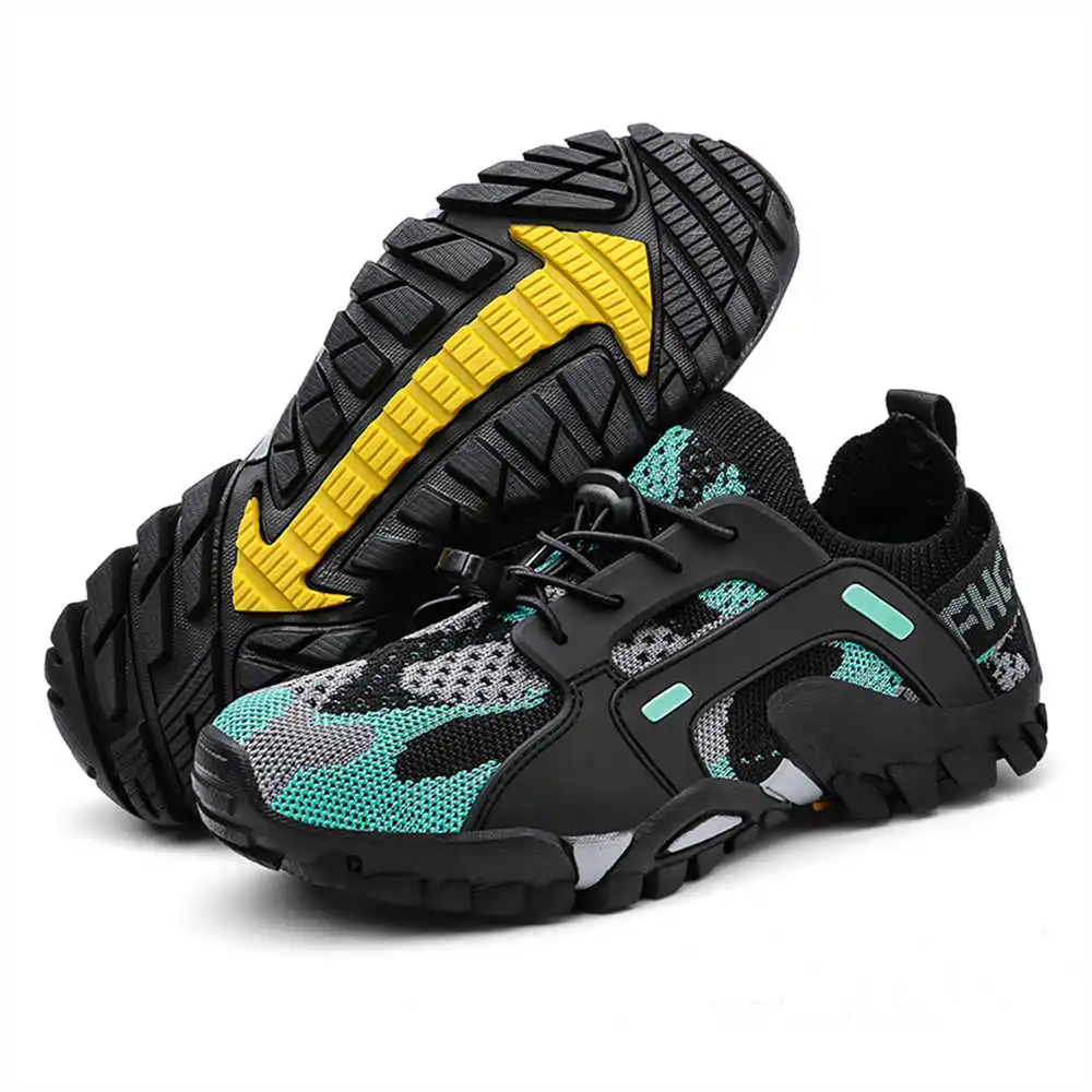 Zapatos de Trekking para hombr - Luxury Lifestyle Lounge reseña y precio