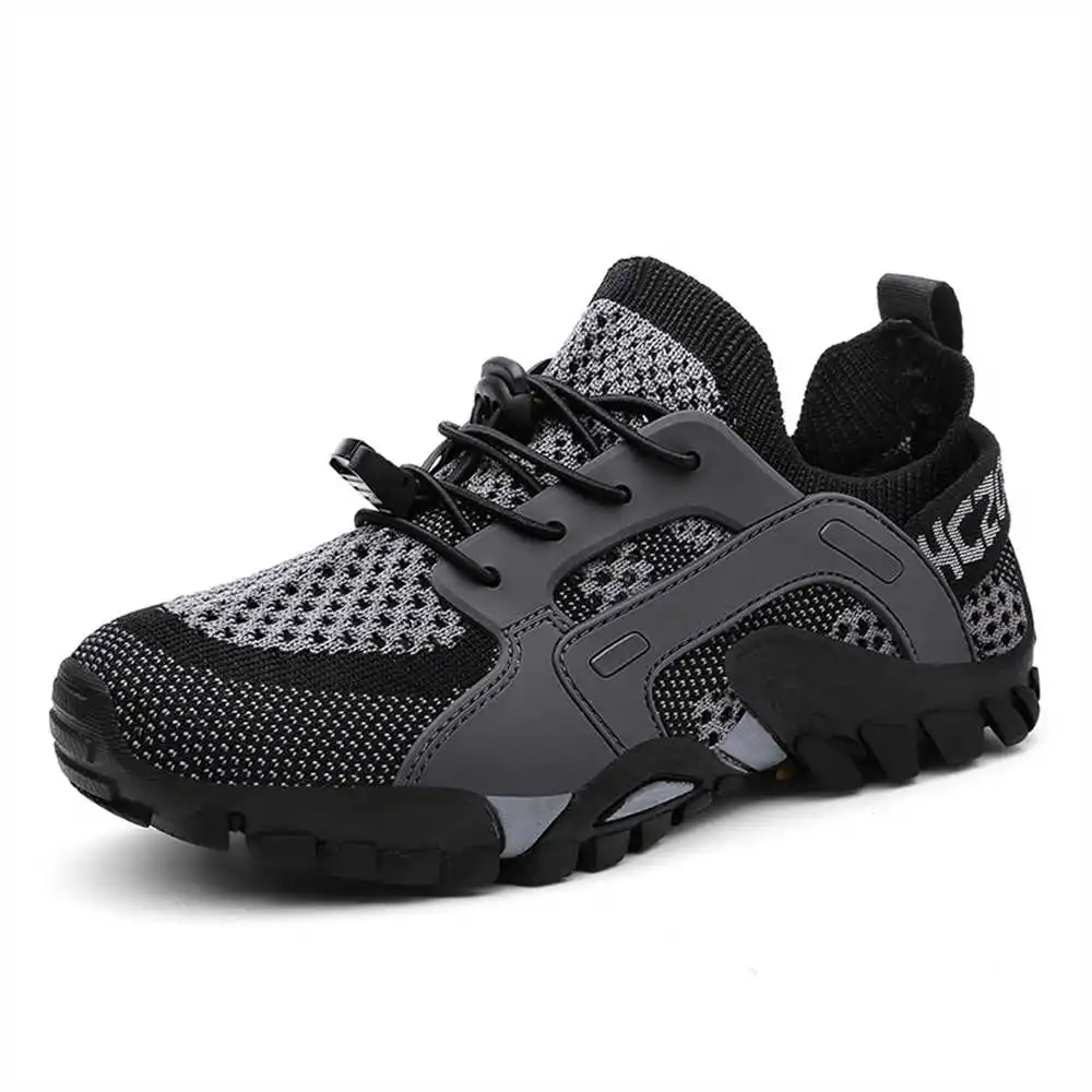 Zapatos de Trekking para hombr - Luxury Lifestyle Lounge reseña y precio