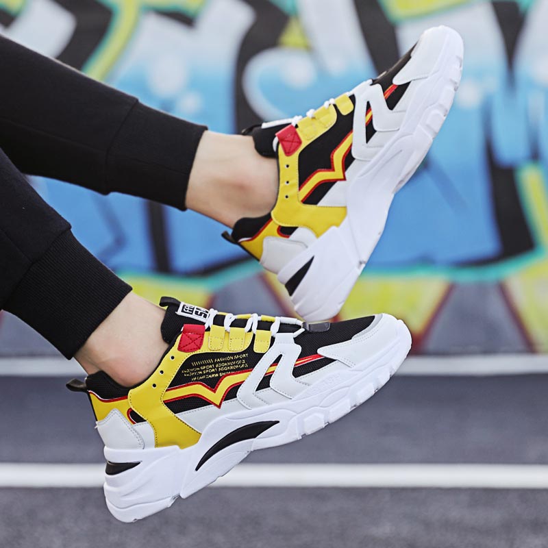 Zapatillas deportivas de talla - Luxury Lifestyle Jewelry reseña y precio