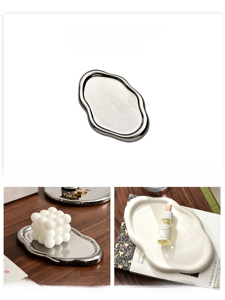 Bandeja de Almacenamiento de C - Luxury Lifestyle Jewelry reseña y precio