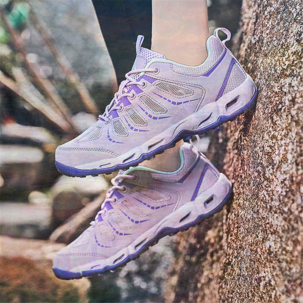 Zapatillas Sumer con punta red - Luxury Lifestyle Lounge reseña y precio