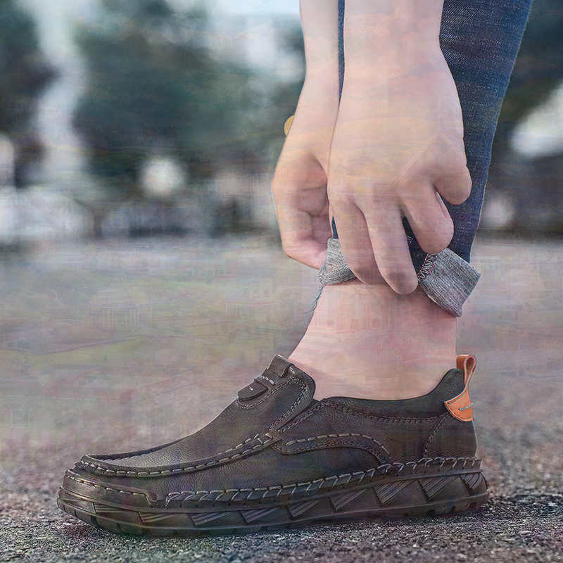 39 Slipon zapatillas de deport - Luxury Lifestyle Lounge reseña y precio