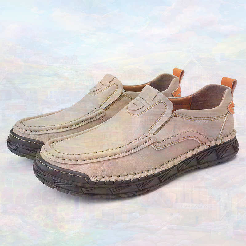39 Slipon zapatillas de deport - Luxury Lifestyle Lounge reseña y precio