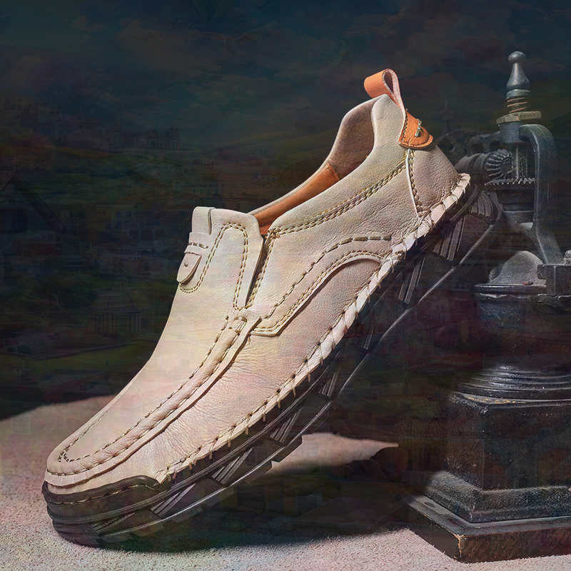 39 Slipon zapatillas de deport - Luxury Lifestyle Lounge reseña y precio