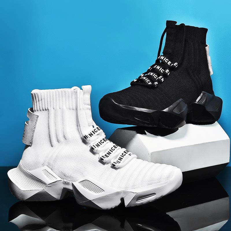 Calcetines deportivos masivos  - Luxury Lifestyle Jewelry reseña y precio