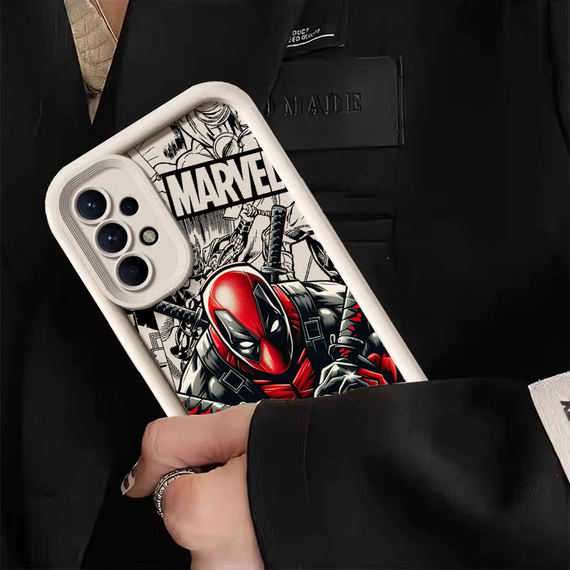 Funda de silicona suave con di - Samsung Galaxy A55 reseña y precio