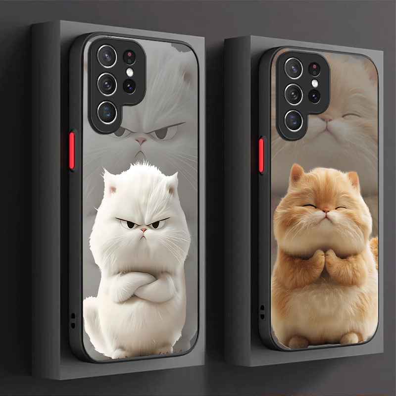 Funda con Diseño de Pareja de  - Samsung Galaxy A55 reseña y precio