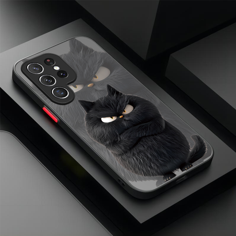 Funda con Diseño de Pareja de  - Samsung Galaxy A55 reseña y precio