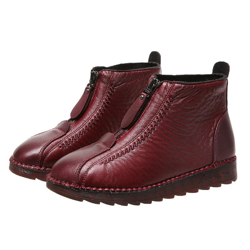 Zapatillas de deporte de cuero - Luxury Lifestyle Jewelry reseña y precio