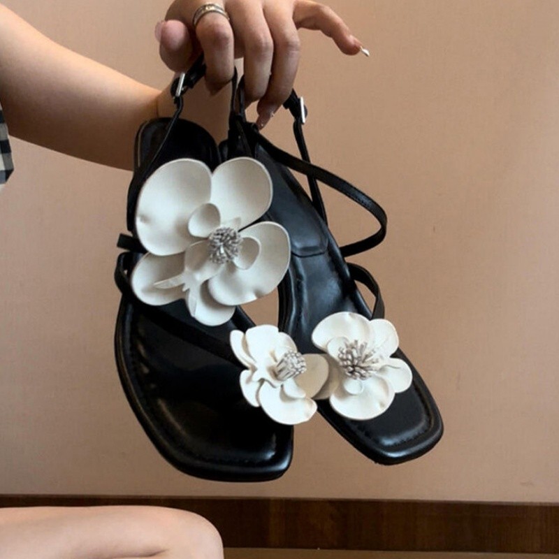 Sandalias de tacón alto con cl - Luxury Lifestyle reseña y precio