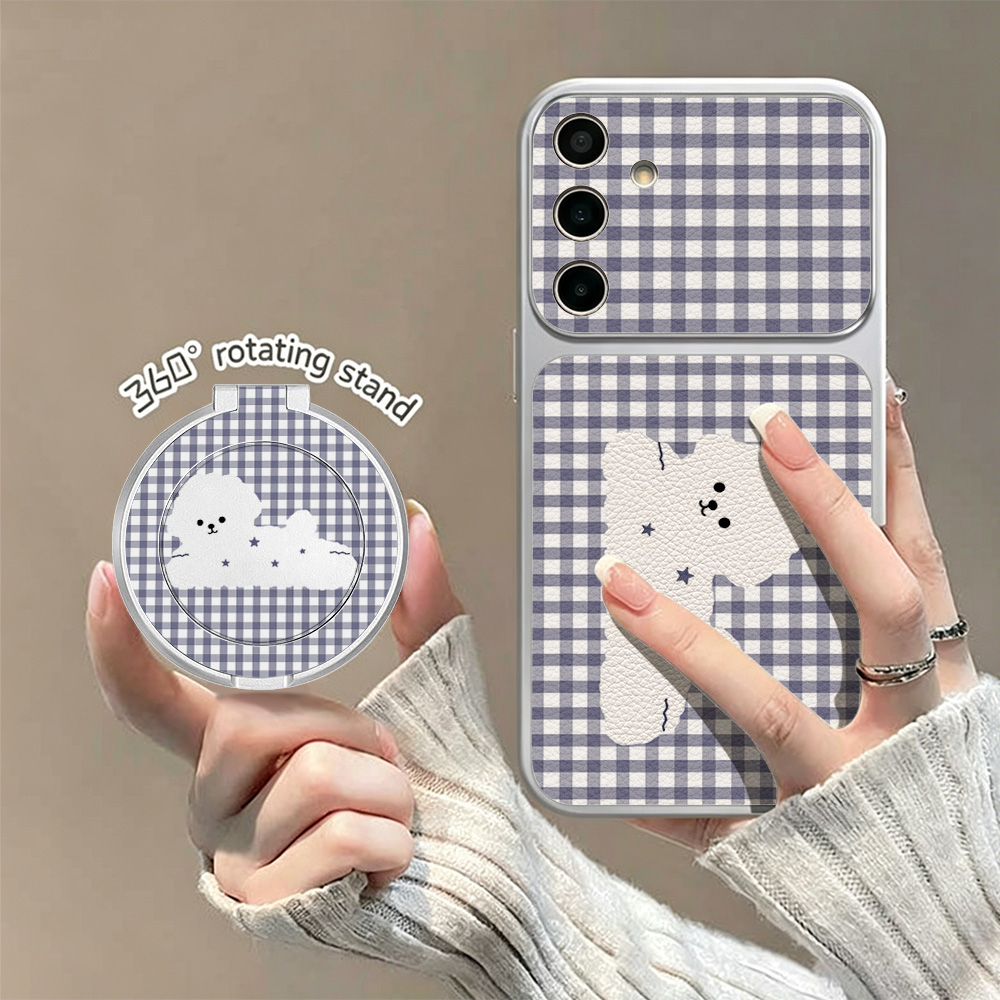 Funda para Teléfono Samsung Ga - Samsung Galaxy A55 reseña y precio