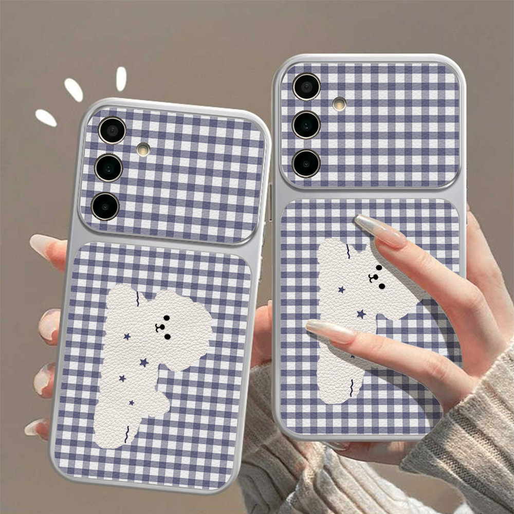 Funda para Teléfono Samsung Ga - Samsung Galaxy A55 reseña y precio