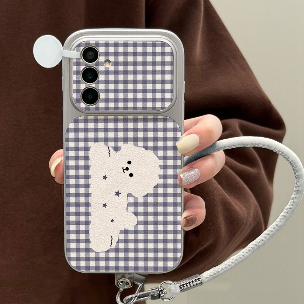 Funda para Teléfono Samsung Ga - Samsung Galaxy A55 reseña y precio
