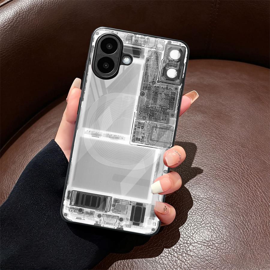 Funda Protectora de Vidrio par - Samsung Galaxy A55 reseña y precio
