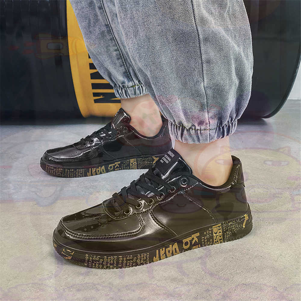 Zapatillas de deporte redondas - Luxury Lifestyle Lounge reseña y precio