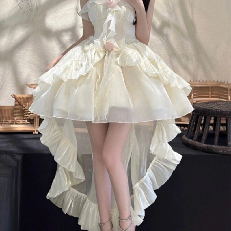 El nuevo vestido de regalo par - Luxury Lifestyle Dress reseña y precio