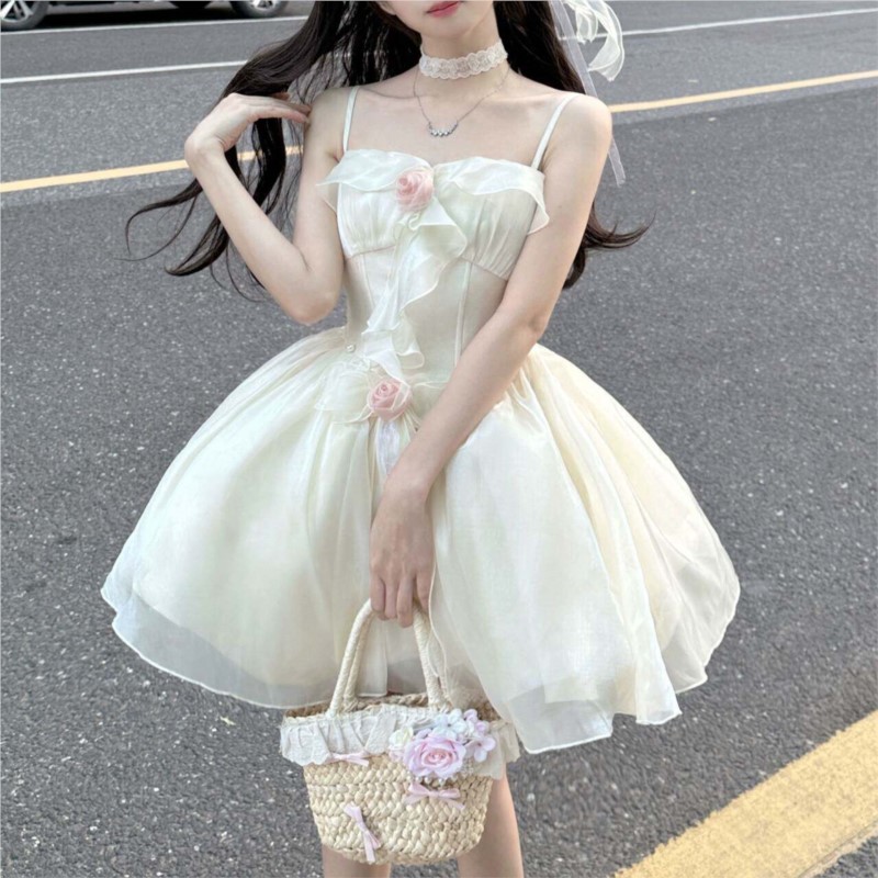 El nuevo vestido de regalo par - Luxury Lifestyle Dress reseña y precio
