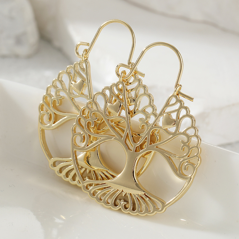 Pendientes Colgantes de Lujo E - Luxury Lifestyle Jewelry reseña y precio