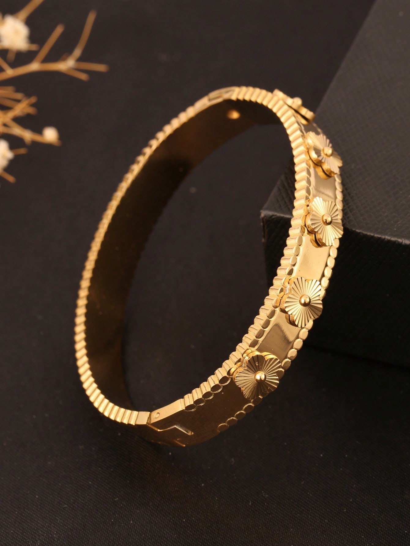 1 Pieza de Pulsera de Estilo E - Luxury Lifestyle Jewelry reseña y precio